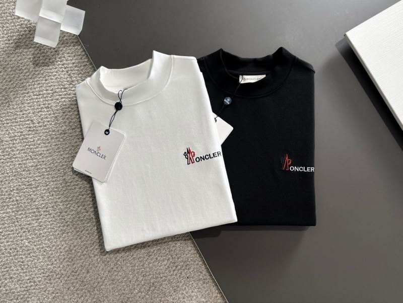 Moncler T-Shirts